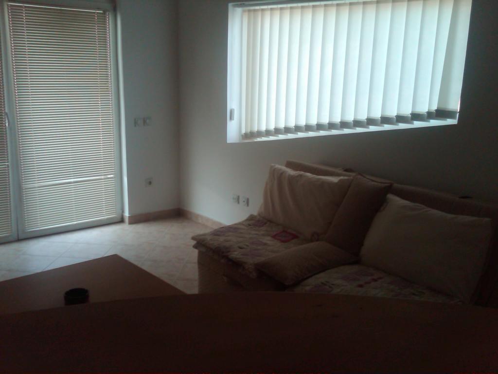 Villa Daniela Apartments Nov Dojran Bagian luar foto
