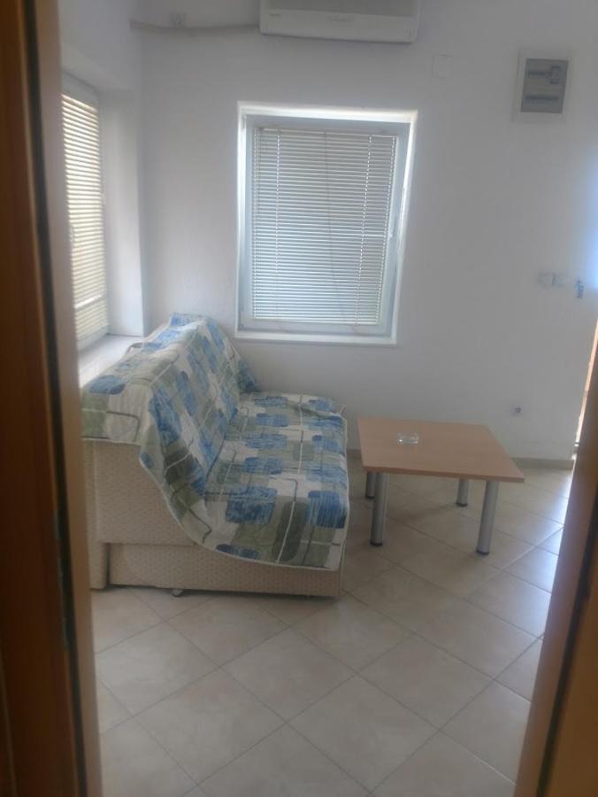 Villa Daniela Apartments Nov Dojran Bagian luar foto
